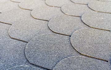 Armsdale asphalt roofing costs