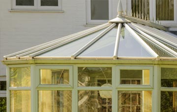 conservatory roof repair Armsdale, Staffordshire