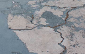 fibreglass roofing replacement Armsdale