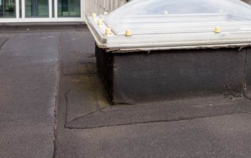 disadvantages of Armsdale flat roofs