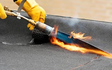 flat roof repairs Armsdale, Staffordshire
