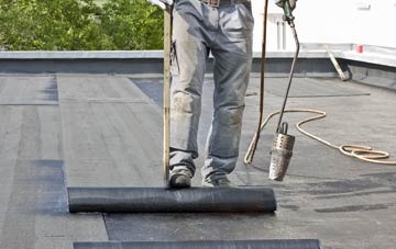 flat roof replacement Armsdale, Staffordshire