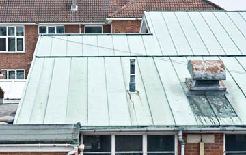 Armsdale lead roofing costs