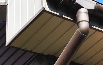 Armsdale soffit installation costs