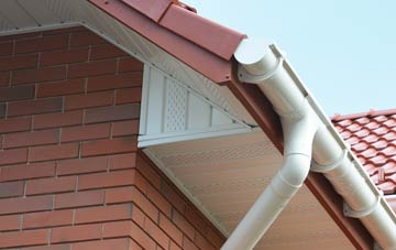 Armsdale soffit repair costs