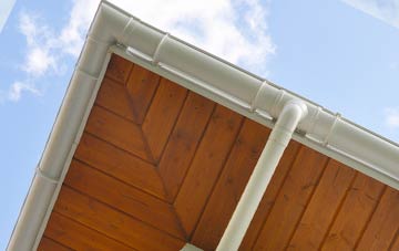 Armsdale soffit types