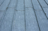 Armsdale lead roofing