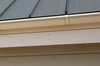 Armsdale soffit repair